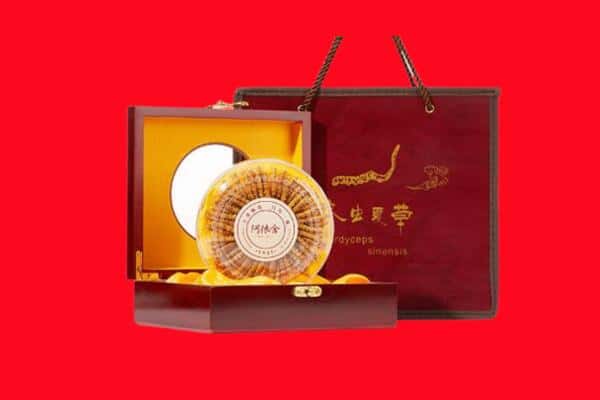 收购资讯:图木舒克市回收冬虫夏草是按克吗